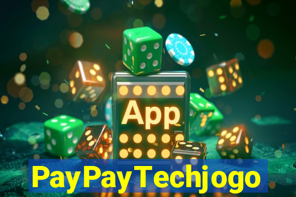 PayPayTechjogo