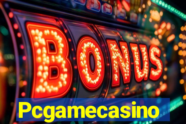 Pcgamecasino