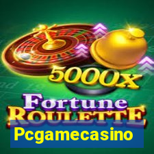 Pcgamecasino