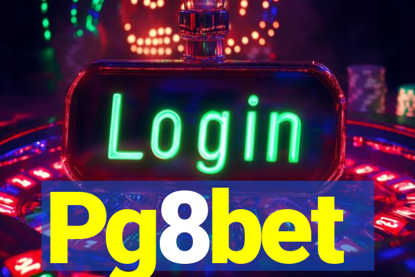 Pg8bet