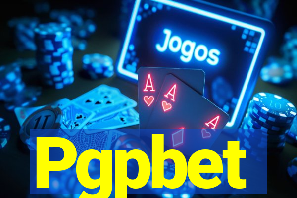 Pgpbet