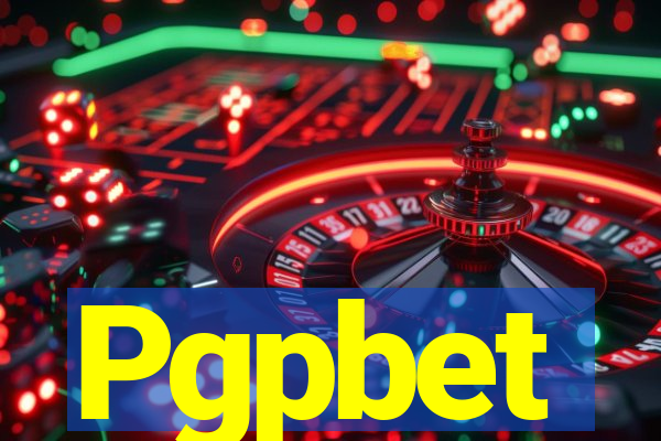 Pgpbet