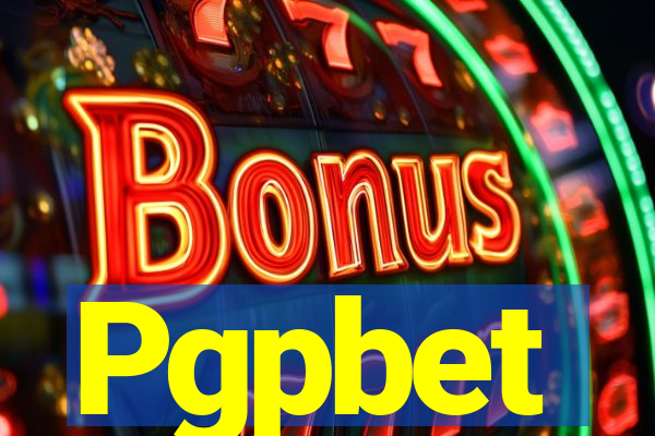 Pgpbet