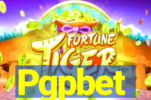 Pgpbet