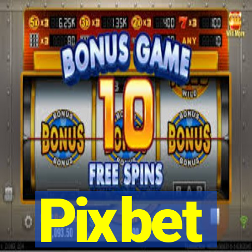 Pixbet