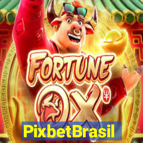 PixbetBrasil