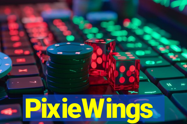 PixieWings