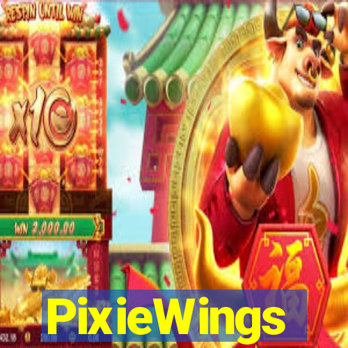 PixieWings