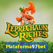 Plataforma97bet