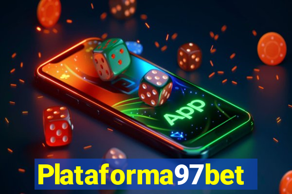 Plataforma97bet