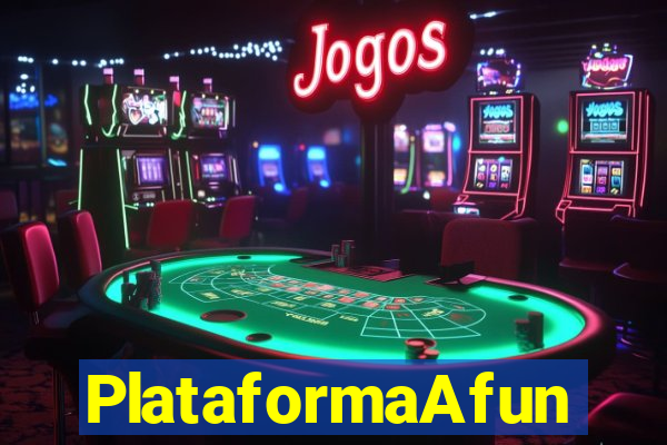 PlataformaAfun