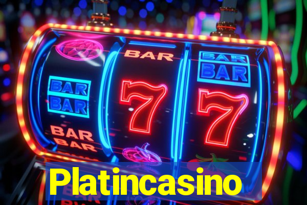 Platincasino