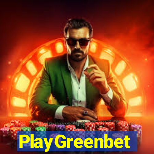 PlayGreenbet