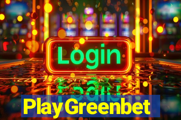 PlayGreenbet