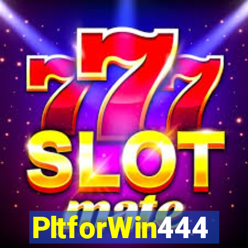 PltforWin444