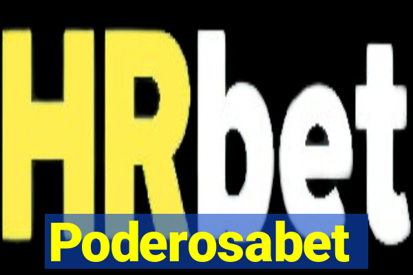 Poderosabet