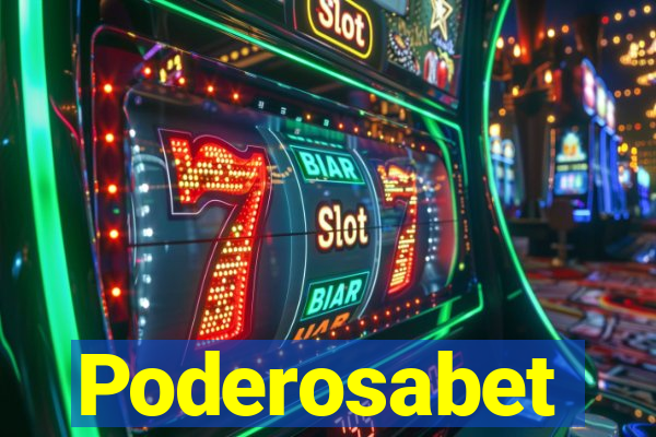 Poderosabet