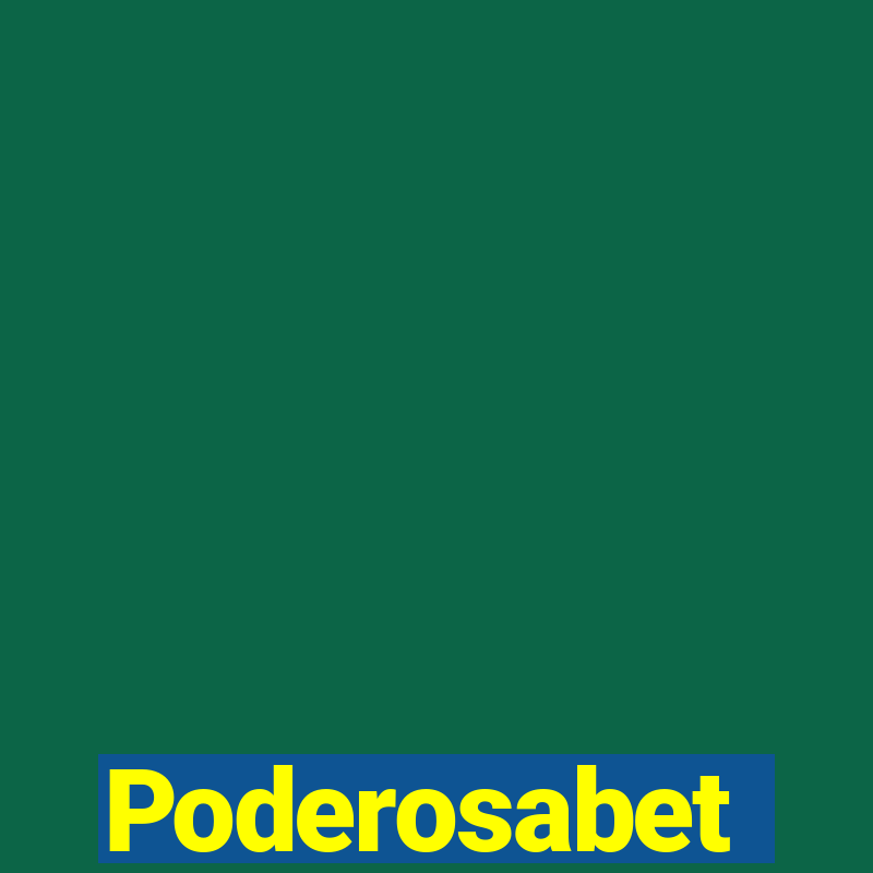 Poderosabet