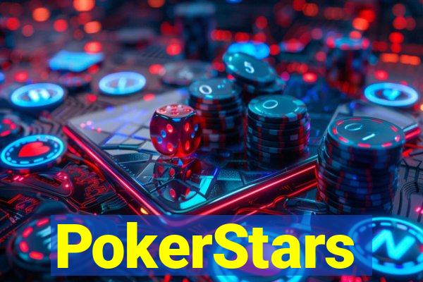 PokerStars