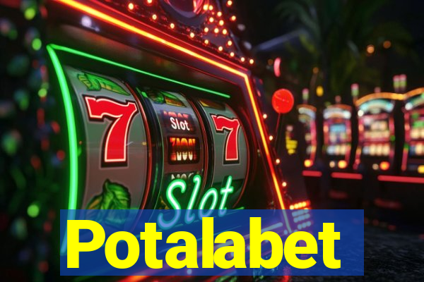 Potalabet