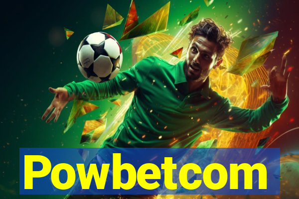 Powbetcom