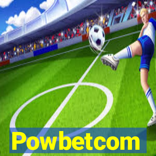 Powbetcom