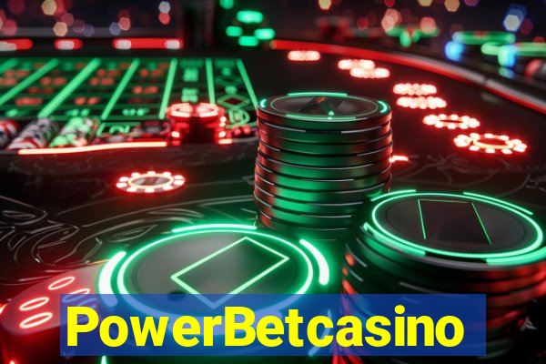 PowerBetcasino