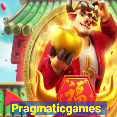 Pragmaticgames