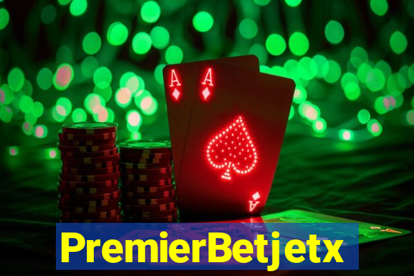 PremierBetjetx