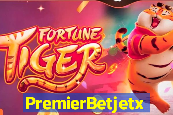 PremierBetjetx