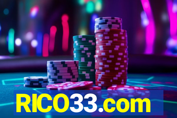 RICO33.com