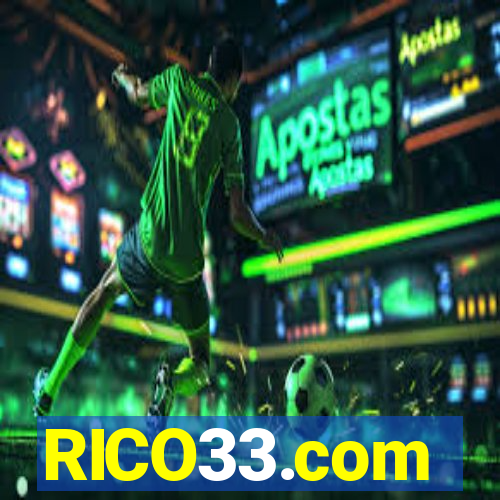 RICO33.com