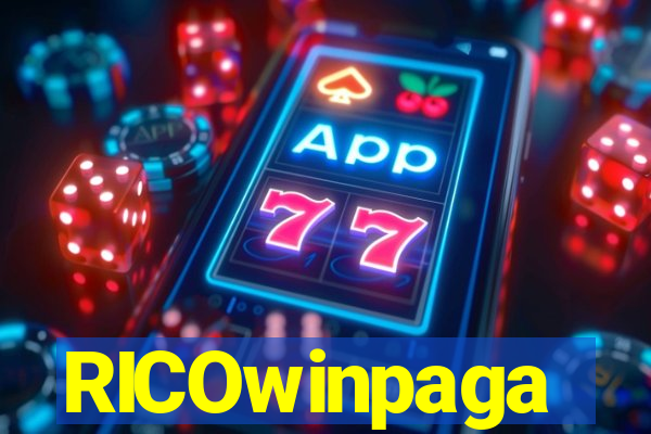 RICOwinpaga