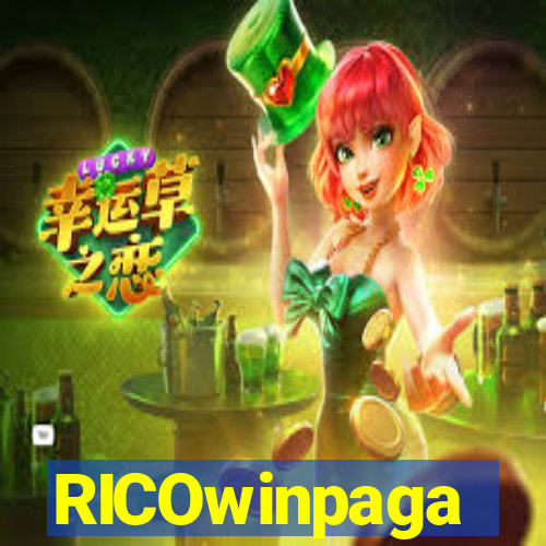 RICOwinpaga