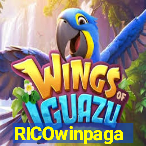 RICOwinpaga