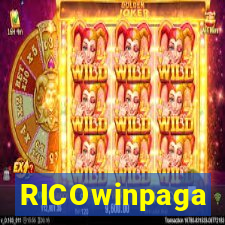 RICOwinpaga