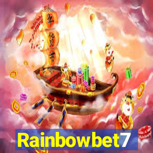 Rainbowbet7