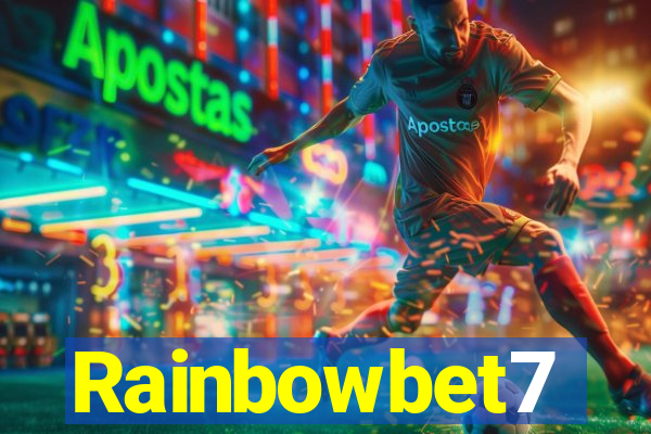 Rainbowbet7