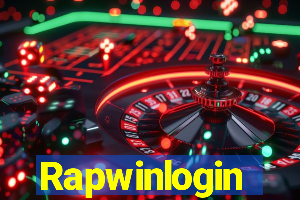 Rapwinlogin