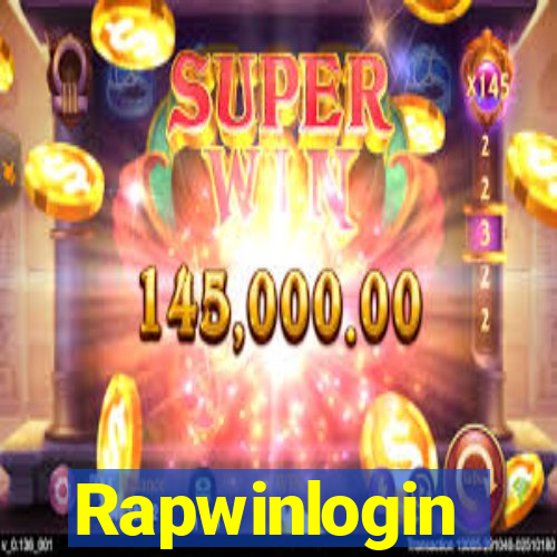 Rapwinlogin