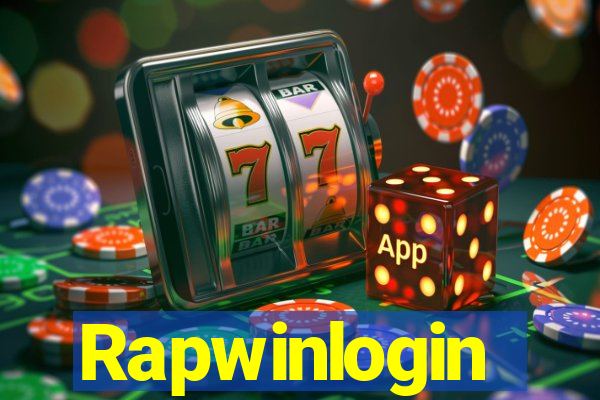 Rapwinlogin