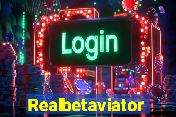 Realbetaviator