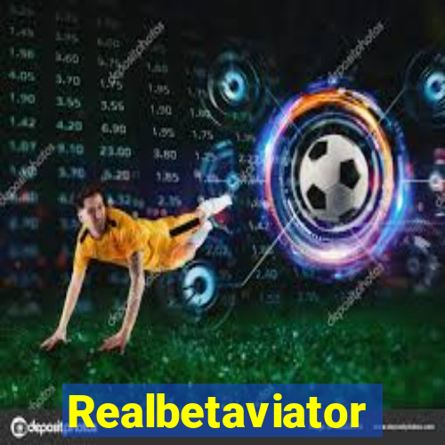 Realbetaviator