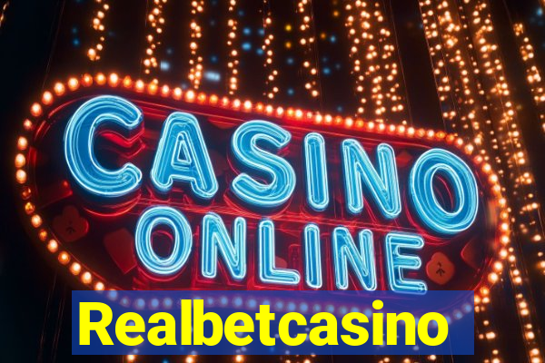 Realbetcasino