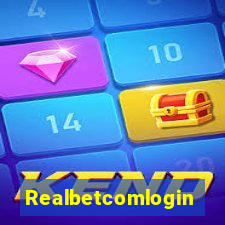 Realbetcomlogin