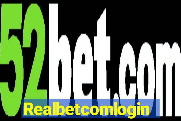 Realbetcomlogin