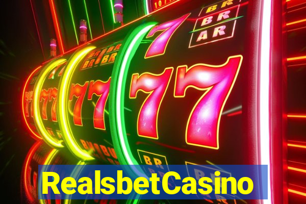 RealsbetCasino