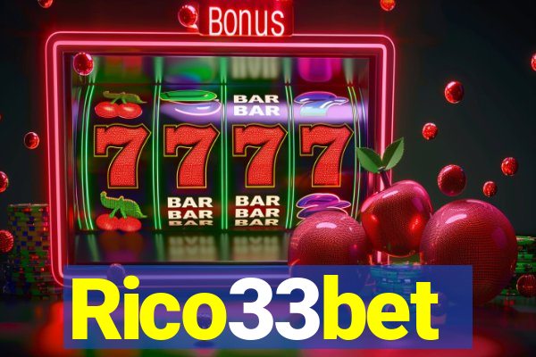 Rico33bet