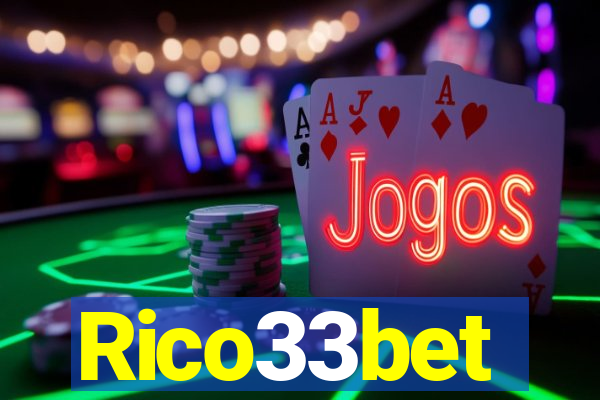 Rico33bet