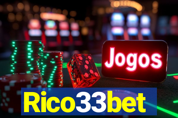 Rico33bet